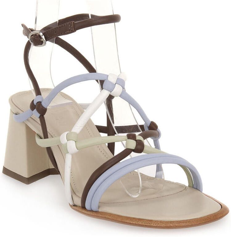 Vicenza Sandalen OCEAN ANCARA