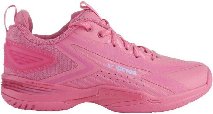 VICTOR Lage Sneakers Nitrolite Cps I