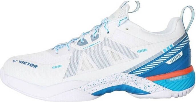 Victor Badmintonschoenen S82IIINitroLite AF - Foto 2