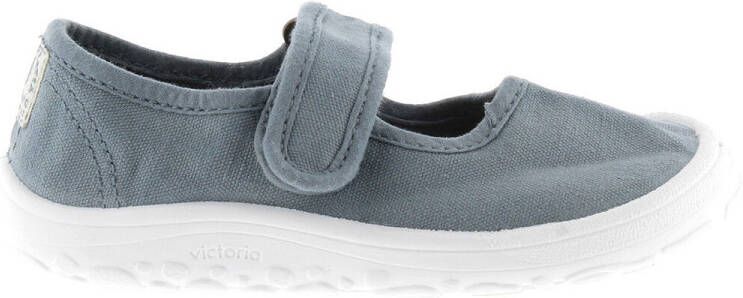 Victoria Babyslofjes Respectvolle Mary Janes BAREFOOT BOSCO 1370109