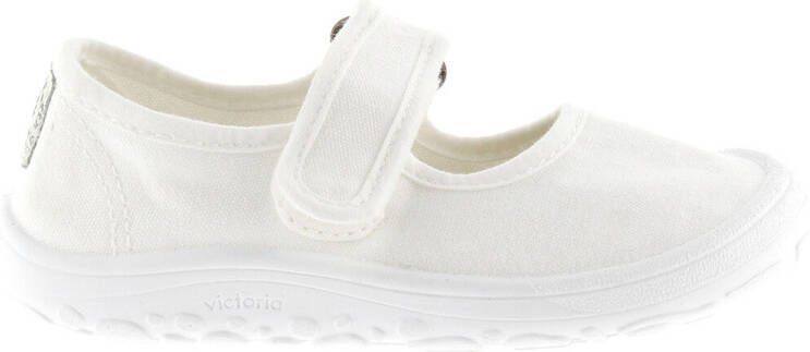 Victoria Babyslofjes Respectvolle Mary Janes BAREFOOT BOSCO 1370109