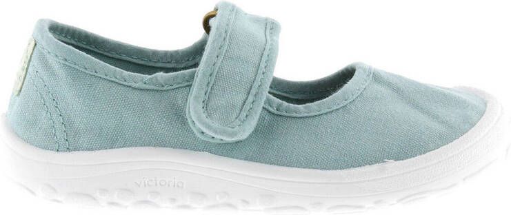 Victoria Babyslofjes Respectvolle Mary Janes BAREFOOT BOSCO 1370109