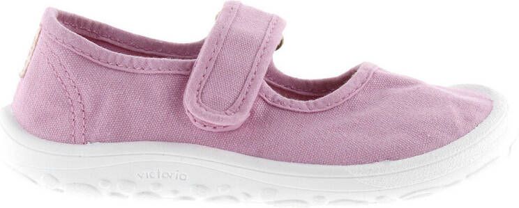 Victoria Babyslofjes Respectvolle Mary Janes BAREFOOT BOSCO 1370109