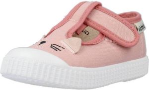Victoria Lage Sneakers 1366158N