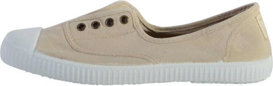 Victoria Lage Sneakers 166691