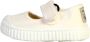Victoria Sneakers Baskets enfant 1915 mercedes toile teintée - Thumbnail 2