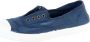 Victoria 8433101194699 schoenen Blauw Dames - Thumbnail 1