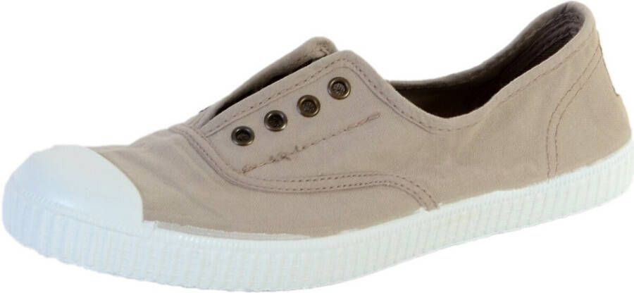Victoria Lage Sneakers 6623