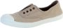 Victoria Lage Sneakers 6623 - Thumbnail 1