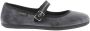 Victoria Ballerina's Ballerina Oda Mercedes Fluweel 104913 - Thumbnail 2
