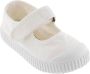 Victoria Sneakers Baskets enfant 1915 mercedes toile teintée - Thumbnail 3