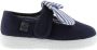 Victoria Ballerina's MERCEDITA OJALA 105110 GESTREEPTE BOOG - Thumbnail 4