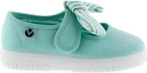 Victoria Ballerina's MERCEDITA OJALA 105110 GESTREEPTE BOOG