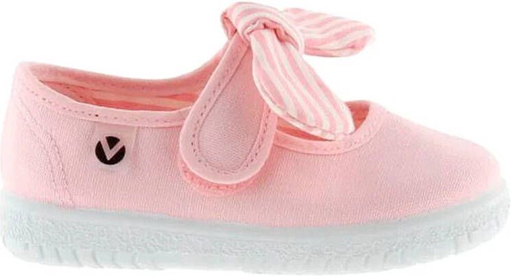 Victoria Ballerina's MERCEDITA OJALA 105110 GESTREEPTE BOOG