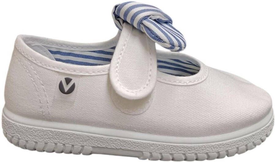 Victoria Ballerina's ojala