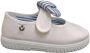 Victoria Ballerina's MERCEDITA OJALA 105110 GESTREEPTE BOOG - Thumbnail 4