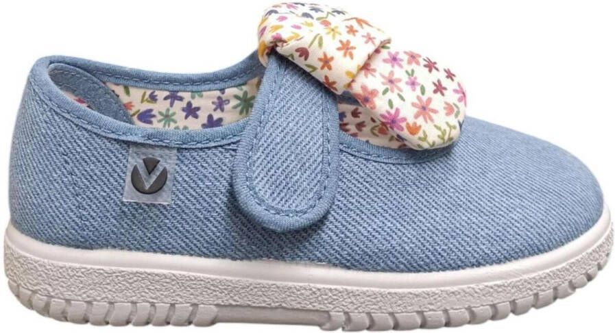 Victoria Ballerina's ojala