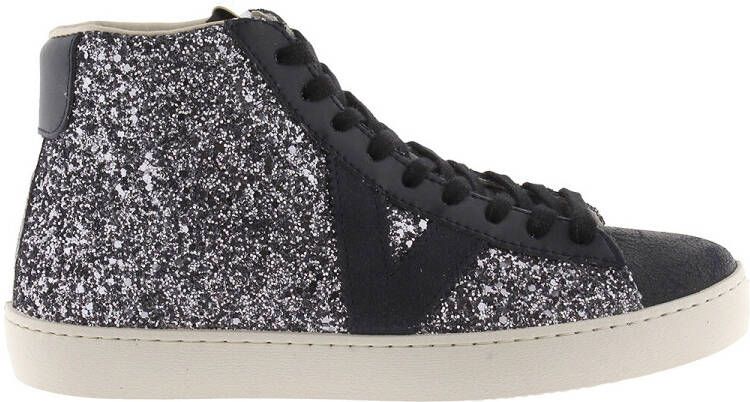 Victoria Enkellaarzen 1126189 Berlin Glitter Dameslaars