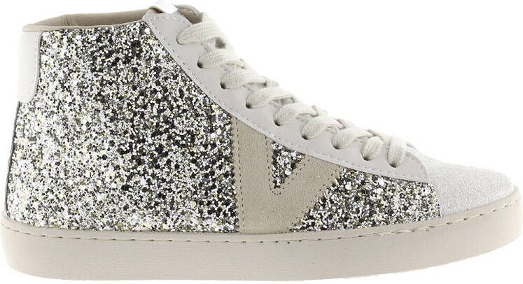 Victoria Enkellaarzen 1126189 Berlin Glitter Dameslaars