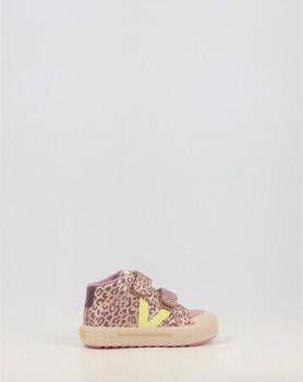 Victoria Enkellaarzen TRIBU TIRAS METALIZADO ANIMAL PRINT 1065197