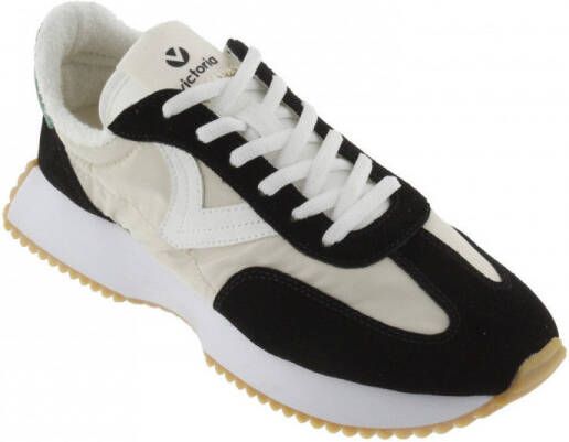 Victoria Sneakers Cosmos serraje nylon - Foto 2