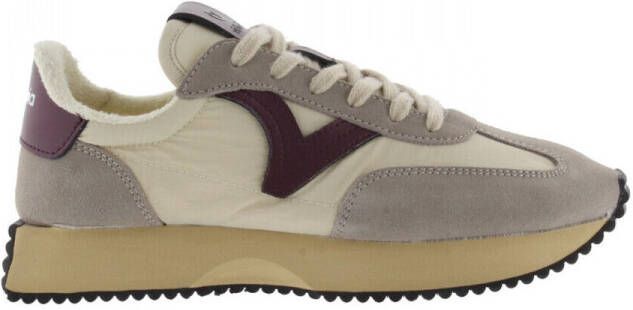 Victoria Hardloopschoenen Cosmos retro nylon serraje