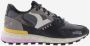 Victoria Lage Sneakers 1156109 Luna Suède - Thumbnail 2