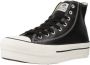 Victoria Sneakers Baskets montantes tribu double vegane - Thumbnail 2