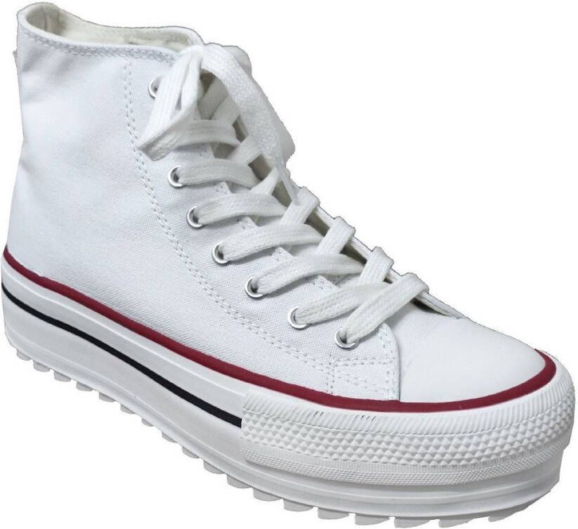 Victoria Hoge Sneakers 1061121