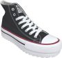 Victoria Stijlvolle Schoenen voor Dagelijks Gebruik Black Dames - Thumbnail 26