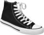 Victoria Sneakers Baskets montantes tribu toile - Thumbnail 3