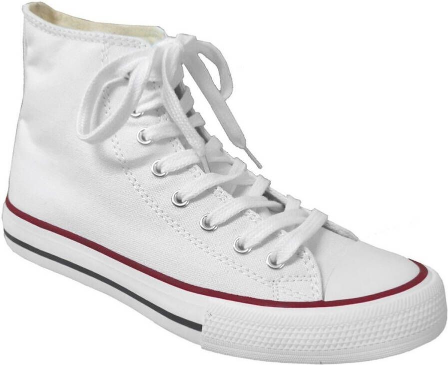 Victoria Hoge Sneakers 106500