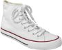 Victoria Sneakers Baskets montantes tribu toile - Thumbnail 7
