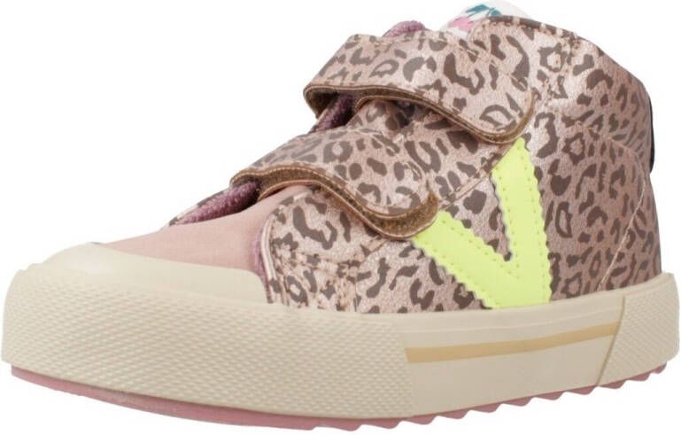 Victoria Hoge Sneakers 1065197V