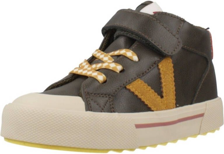 Victoria Hoge Sneakers 1065198V