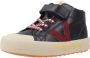 Victoria Hoge Sneakers 1065198V - Thumbnail 2