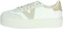 Victoria Lage Sneakers 1092173 Barce Cyclist Dames Sportschoenen - Thumbnail 7