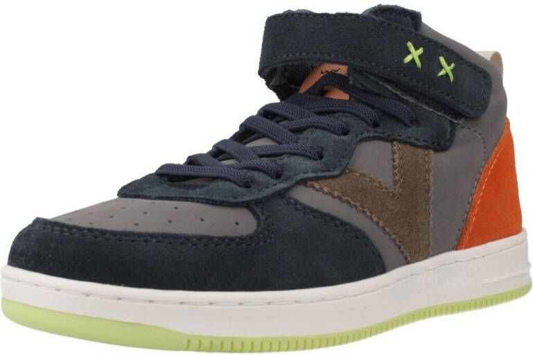 Victoria Hoge Sneakers 1124122V