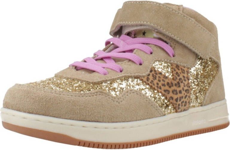 Victoria Hoge Sneakers 1124127V