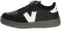 Victoria Sneakers Baskets effet peau enfant Oslo - Thumbnail 3