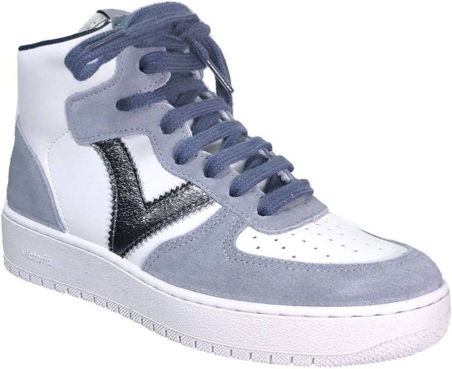 Victoria Hoge Sneakers 1258223