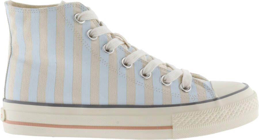 Victoria Hoge Sneakers 228893