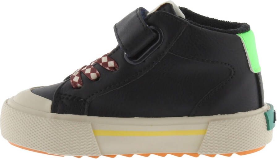 Victoria Hoge Sneakers TRIBU TIRA ELASTICO EFECTO PIEL 1065198