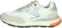 Victoria Lage Sneakers 8811100 Wing Evo Sport Heren Sportschoen - Thumbnail 2