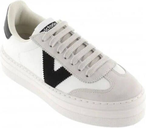 Victoria Hoge Sneakers BARCELONA CICLISTA