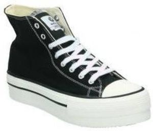 Victoria Sportschoenen DEPORTIVAS 1061101 MODA JOVEN BLANCO