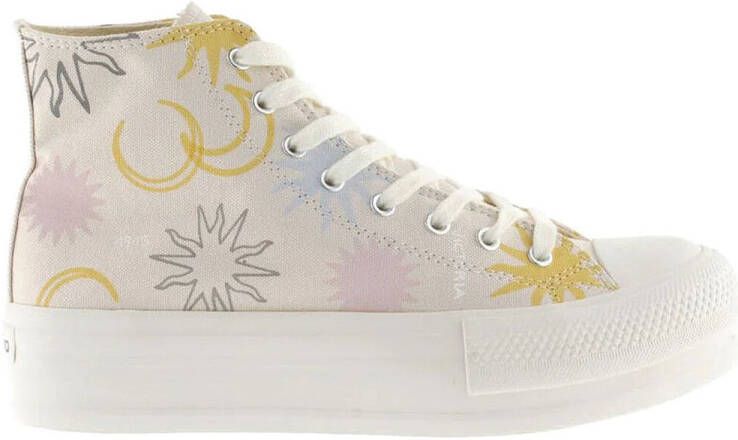 Victoria Lage Sneakers SPORT 1061132 STAM