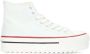 Victoria Sneakers Baskets femme double toile Tribu - Thumbnail 3