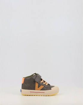 Victoria Hoge Sneakers TRIBU TIRA ELASTICO EFECTO PIEL 1065198