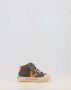 Victoria Hoge Sneakers TRIBU TIRA ELASTICO EFECTO PIEL 1065198 - Thumbnail 2